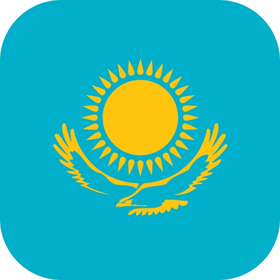 ҚАЗАҚСТАН 🇰🇿