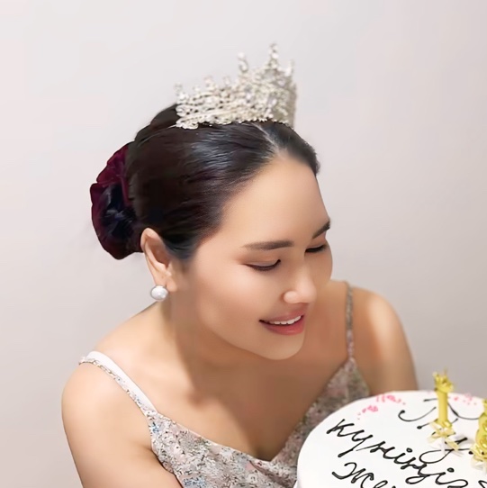 Денсаулық үшін