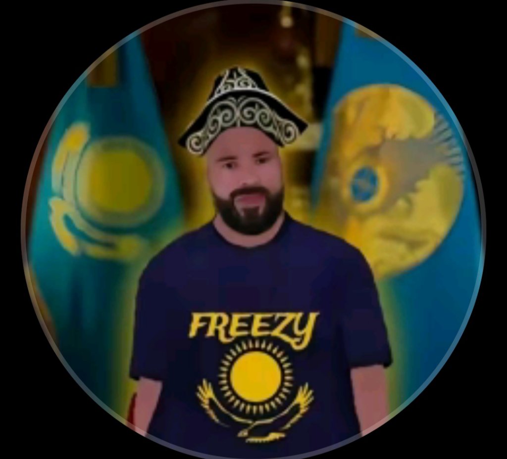 Қазақстан🇰🇿