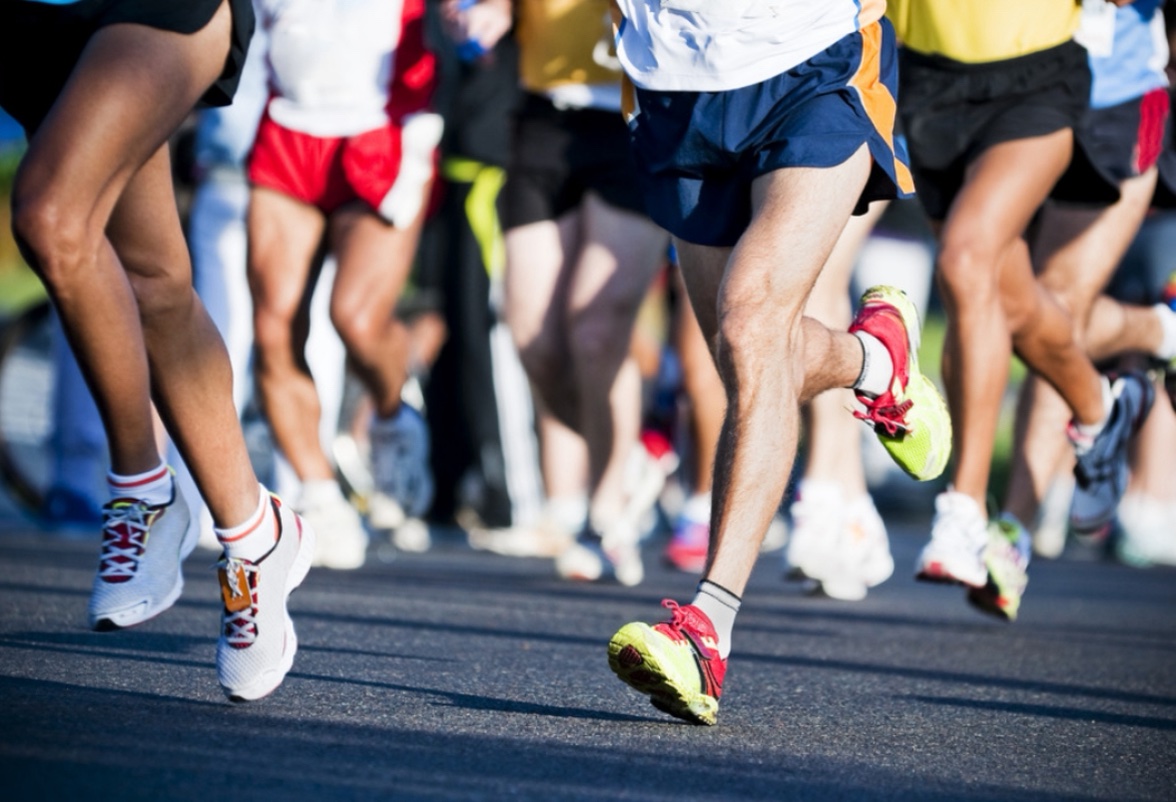 Лучший марафон