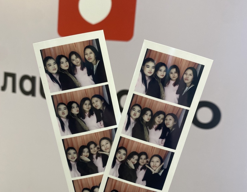 сулу кыздар