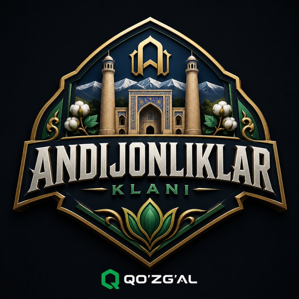 Andijonliklar