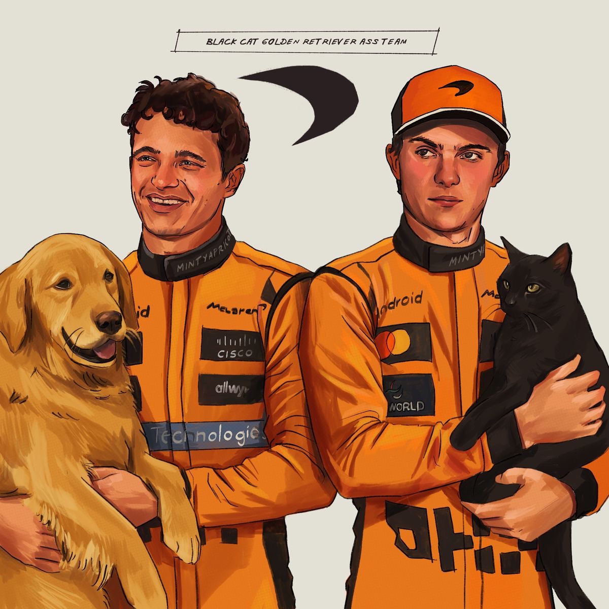 LandOscar
