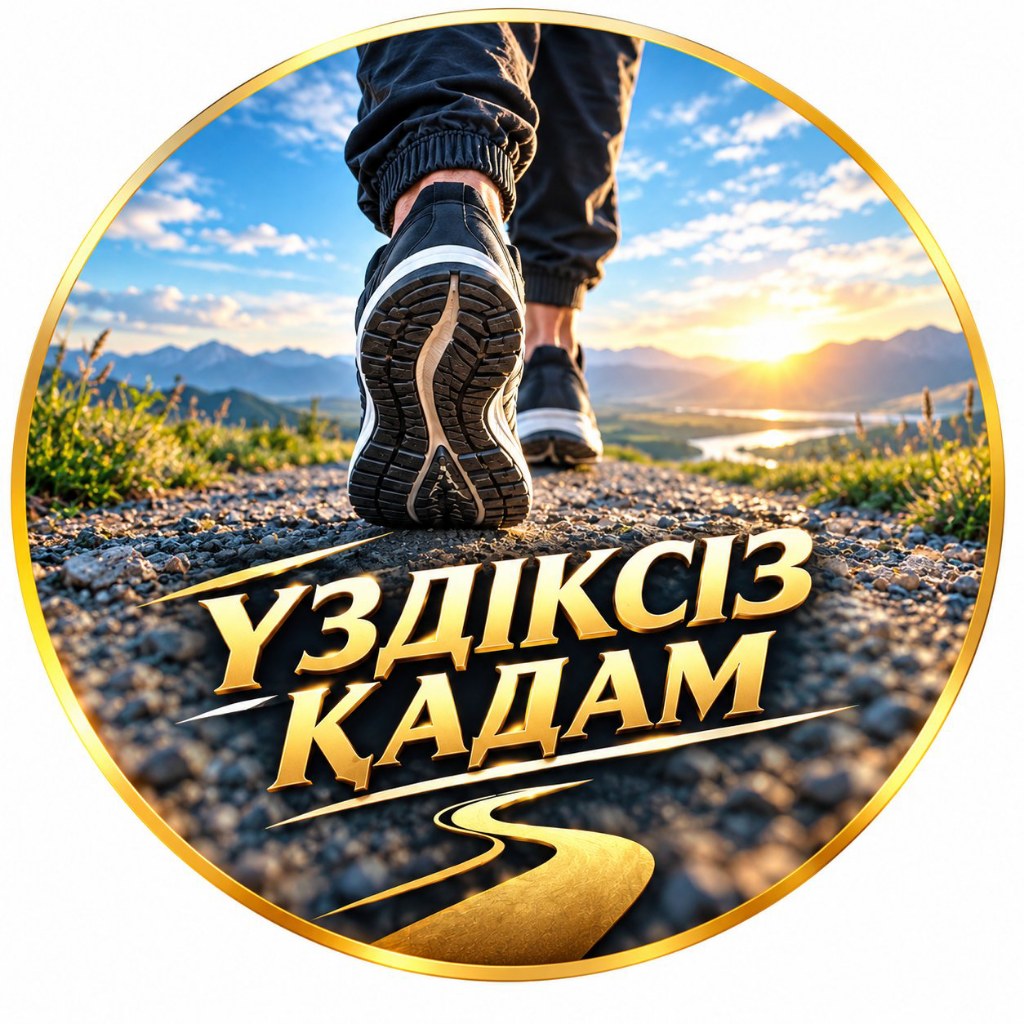 UZDIKSIZ QADAM