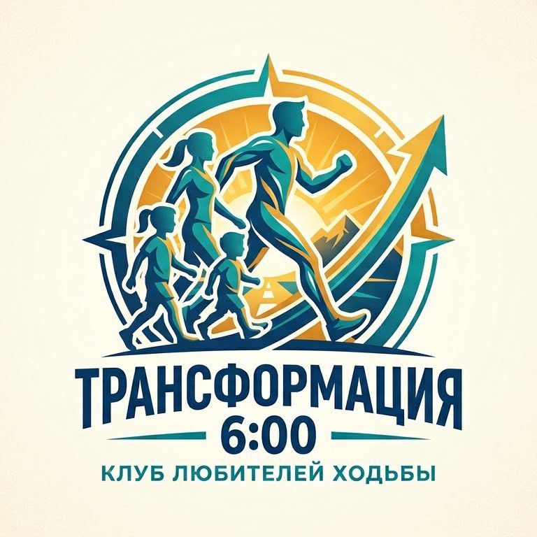 Трансформация - 6:00
