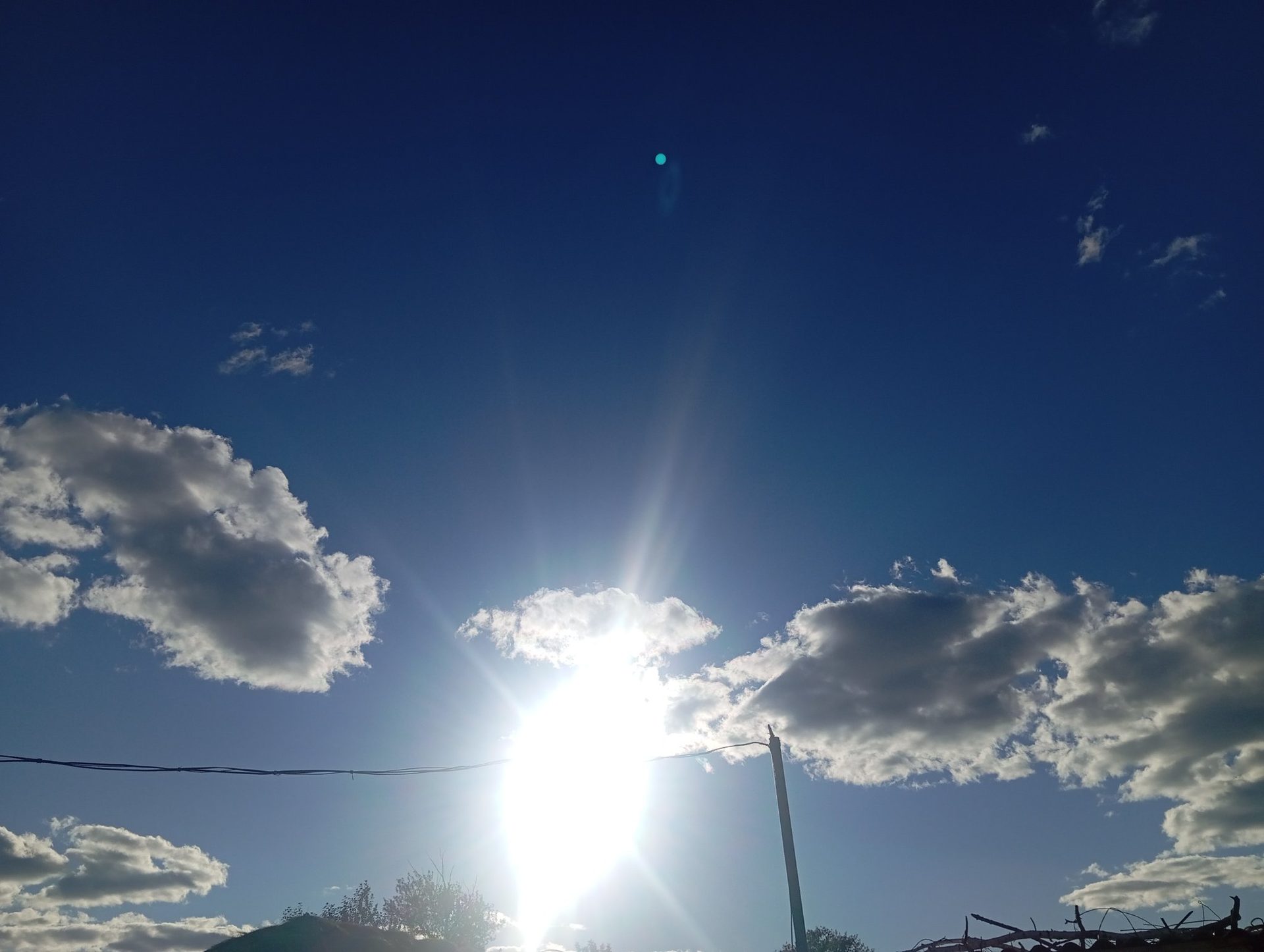 Walk photo