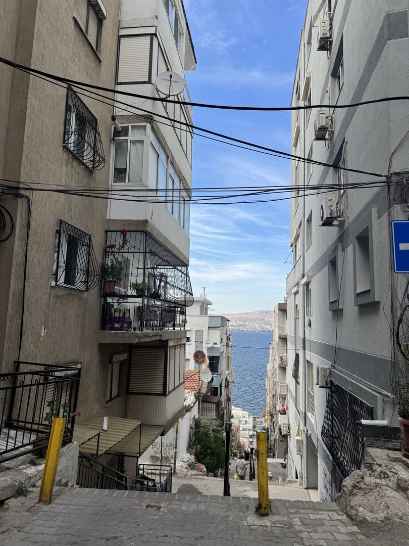 Izmir 🇹🇷