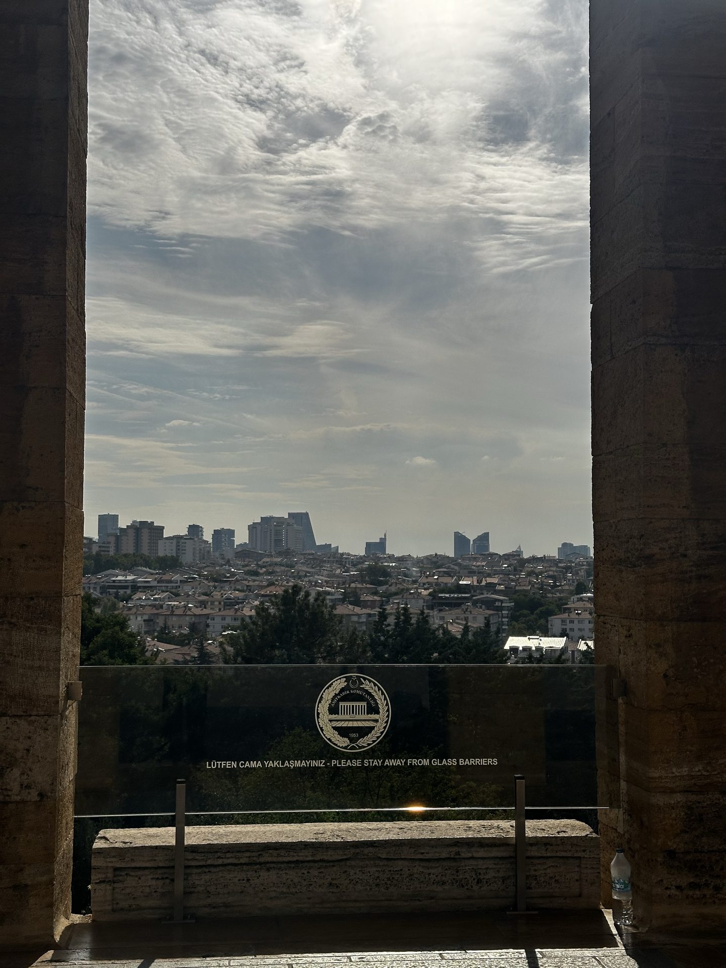 Ankara
