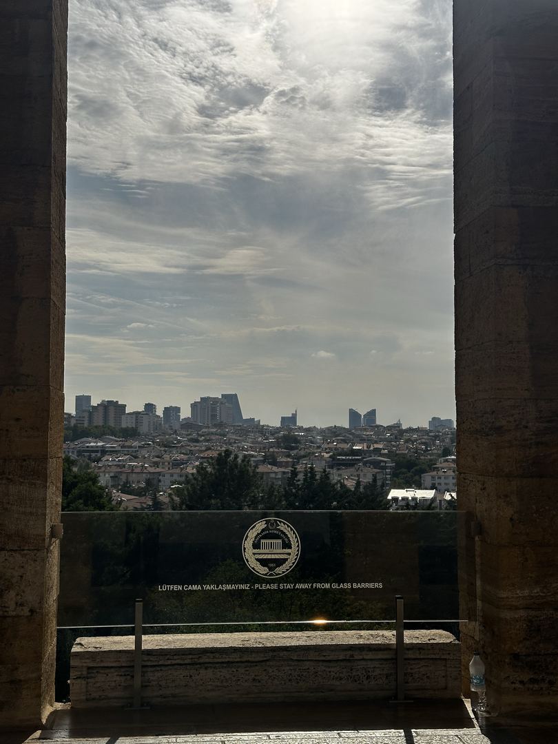 Ankara