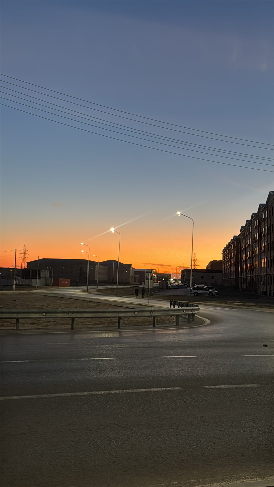 Фото прогулки