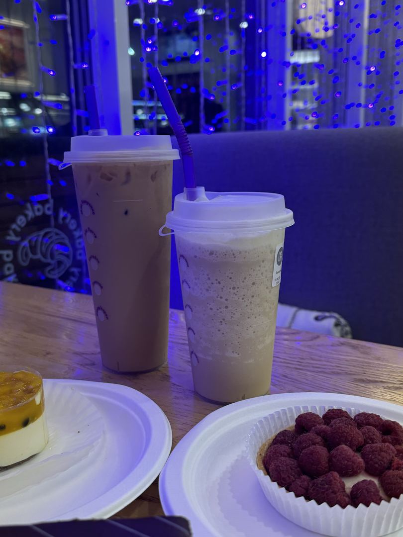 🧁🍪🤪