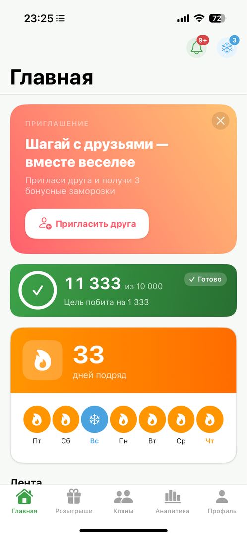 Акси сайругашт