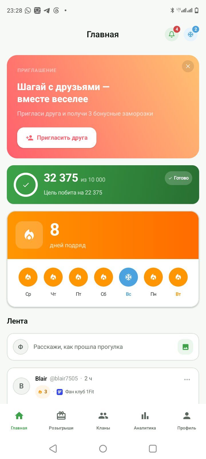 Акси сайругашт