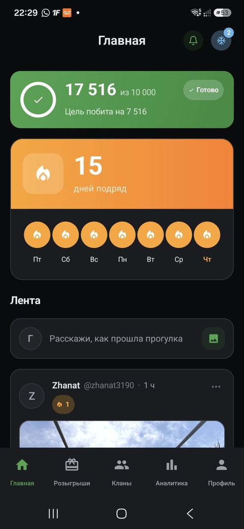 Акси сайругашт