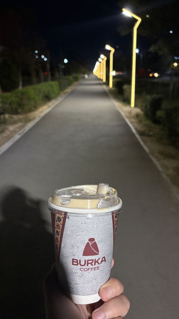 Ура, первый день 👌