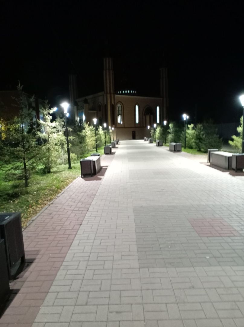 Серуен фотосы