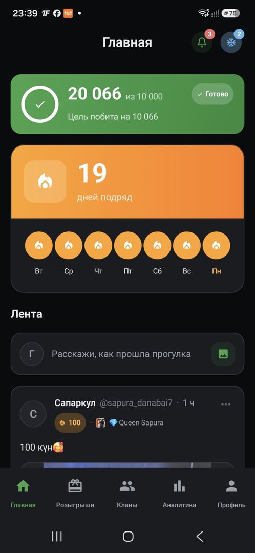 Акси сайругашт