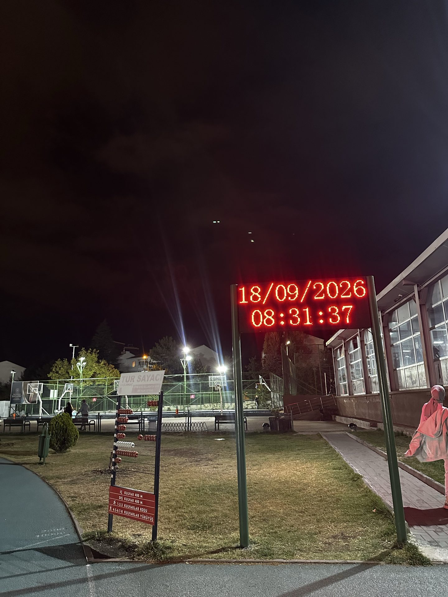 10к yaptım