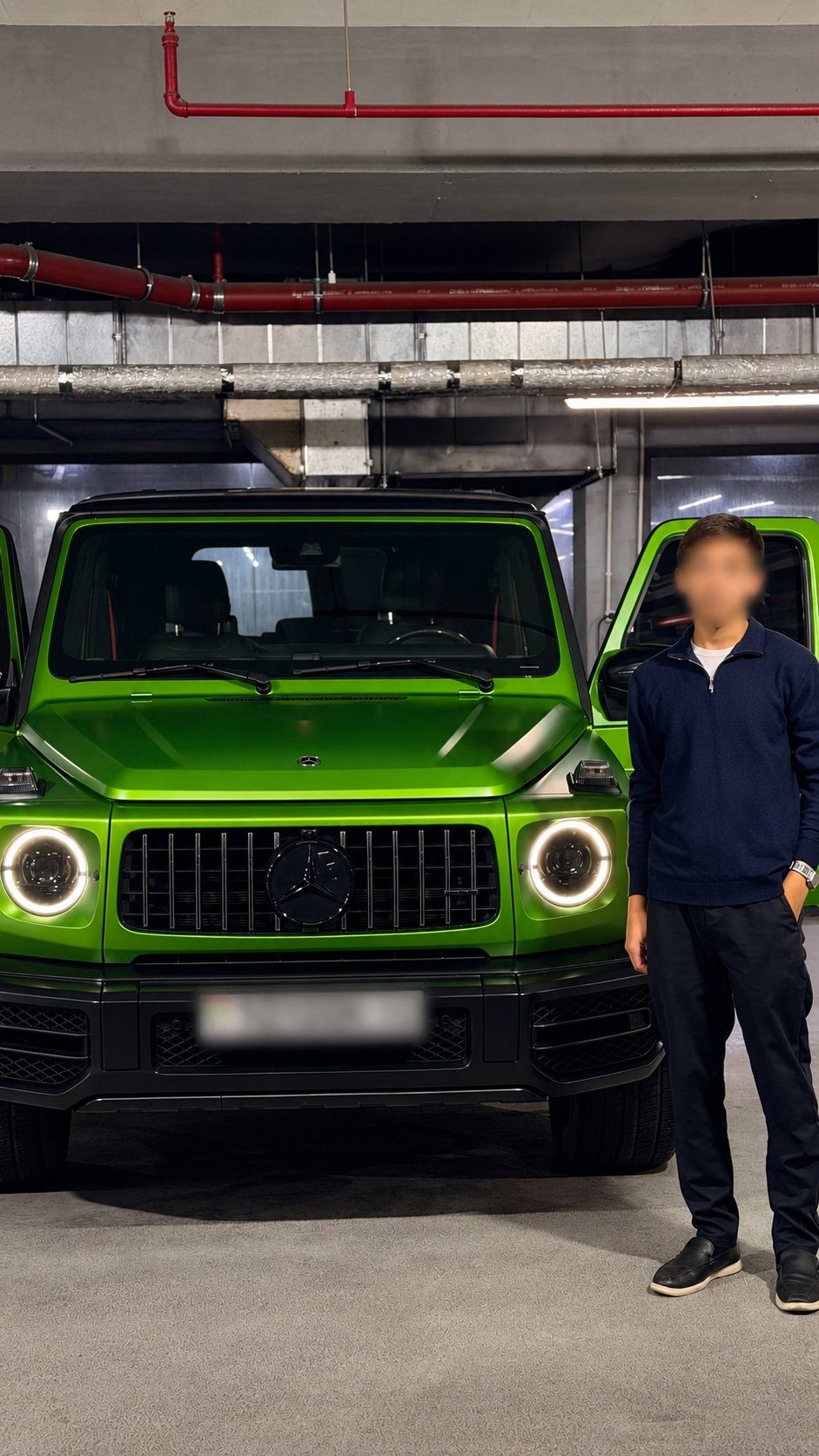 BYD  E-mobility fest