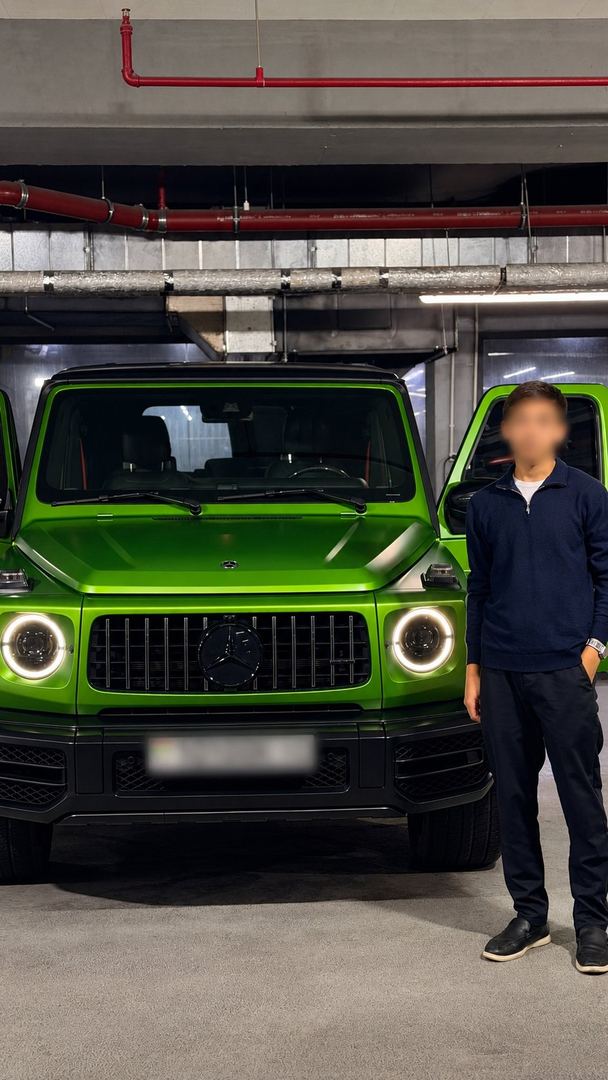 BYD  E-mobility fest