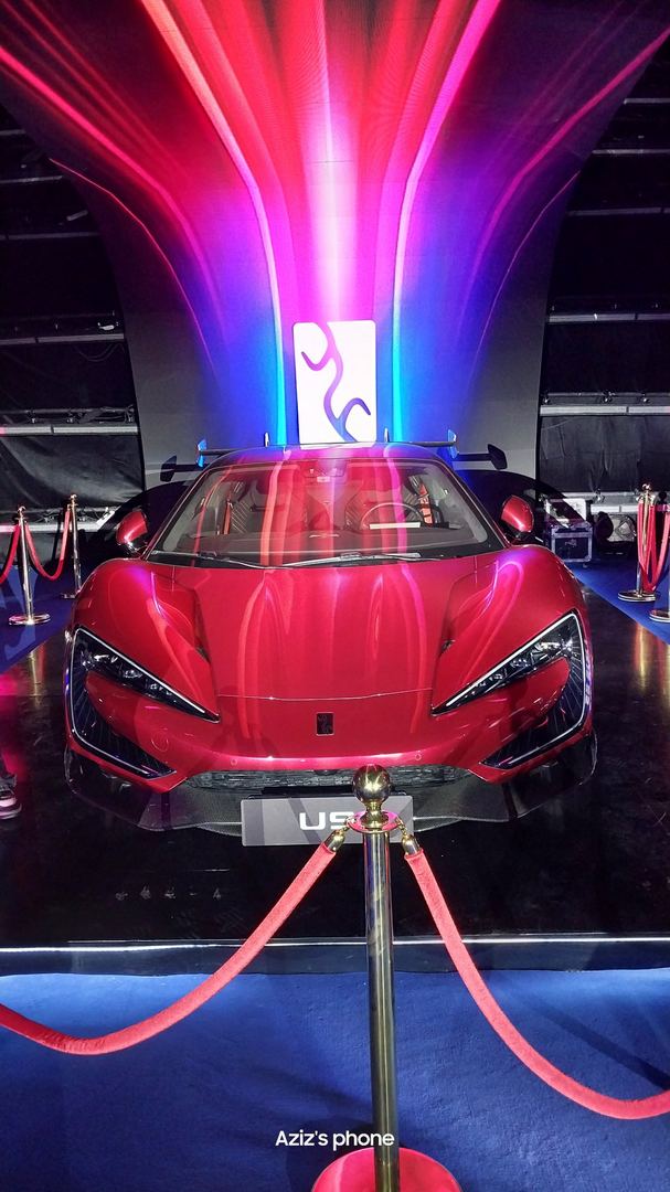 BYD  E-mobility fest