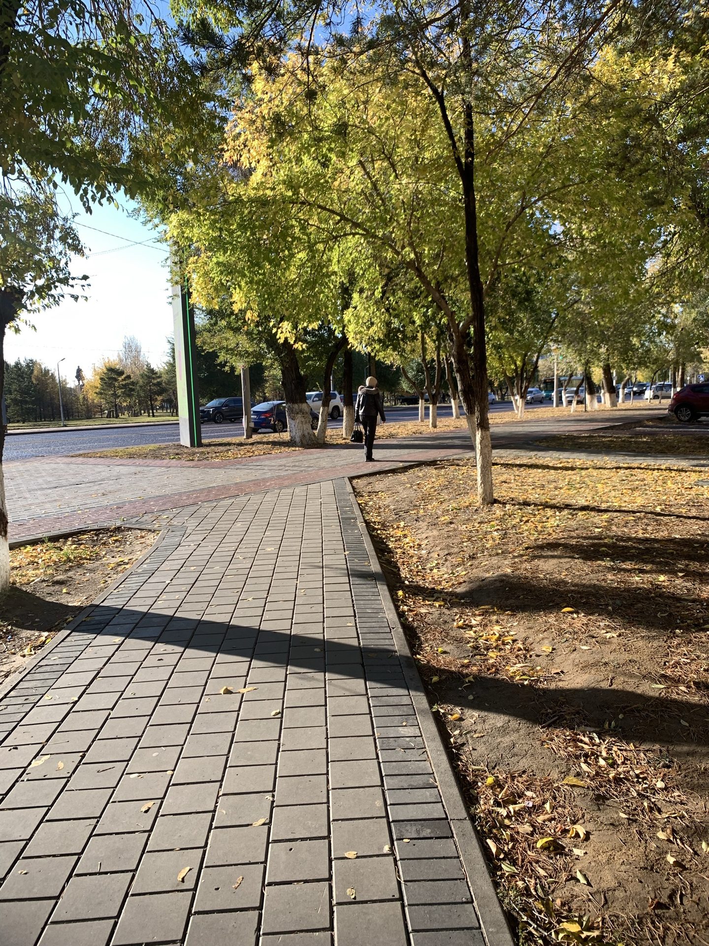 Погода радует ❤️