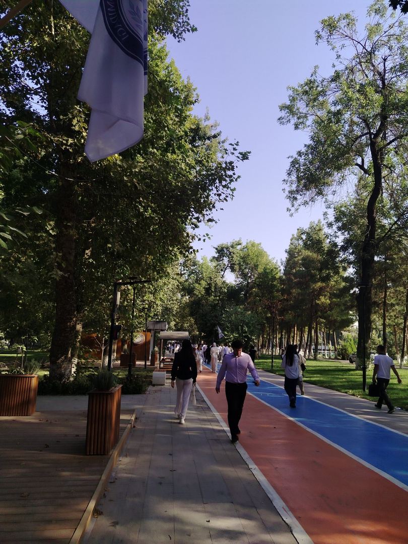 O'qish sarı ko'p ko'p qadamlar