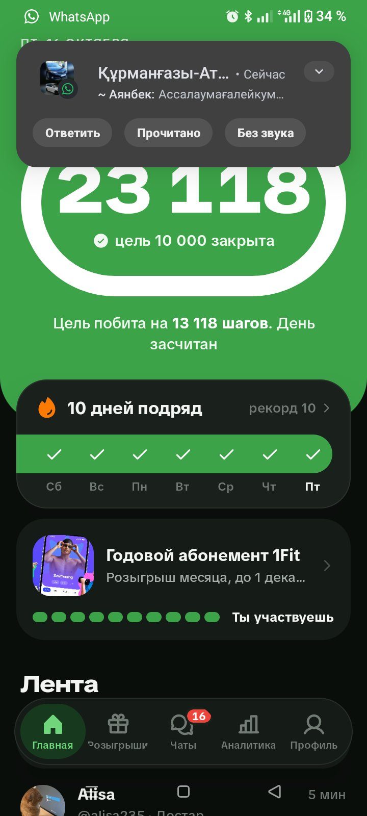 Сейил сүрөтү