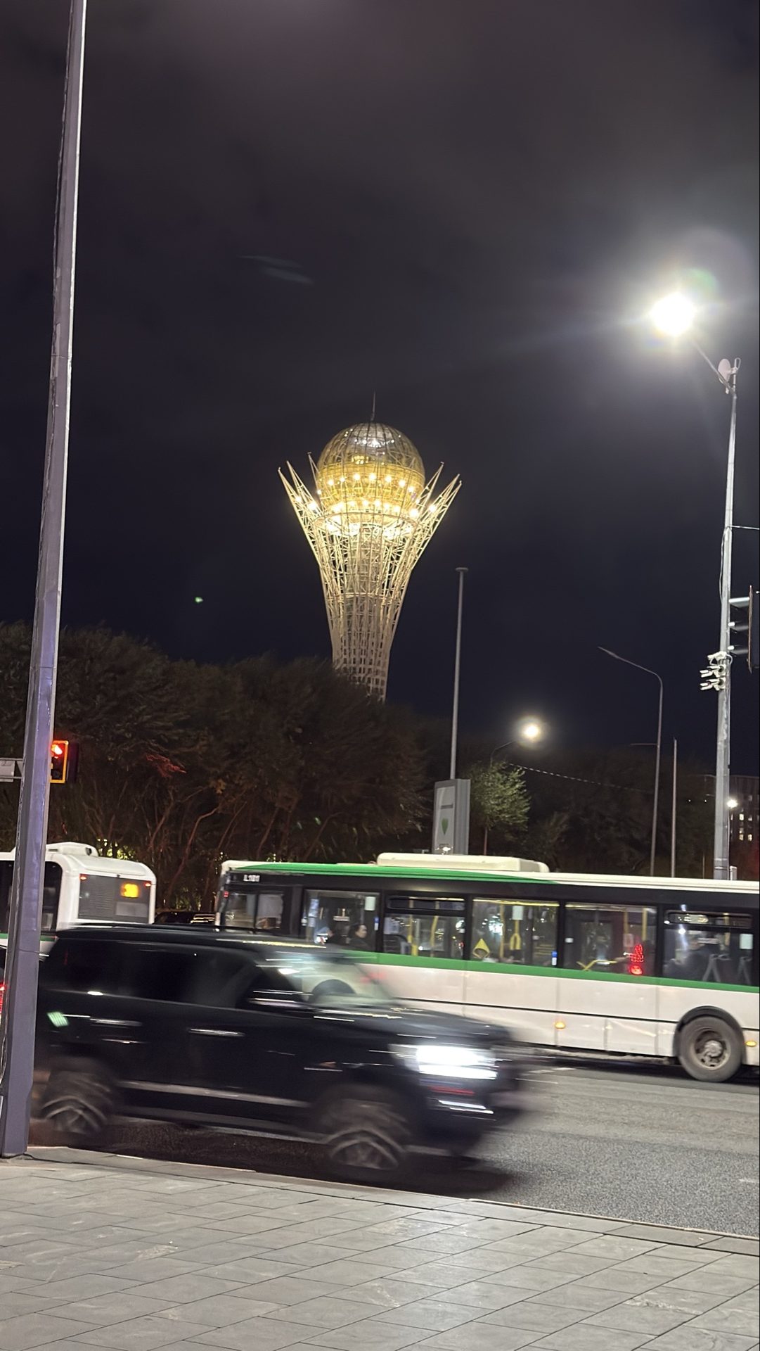 Акси сайругашт