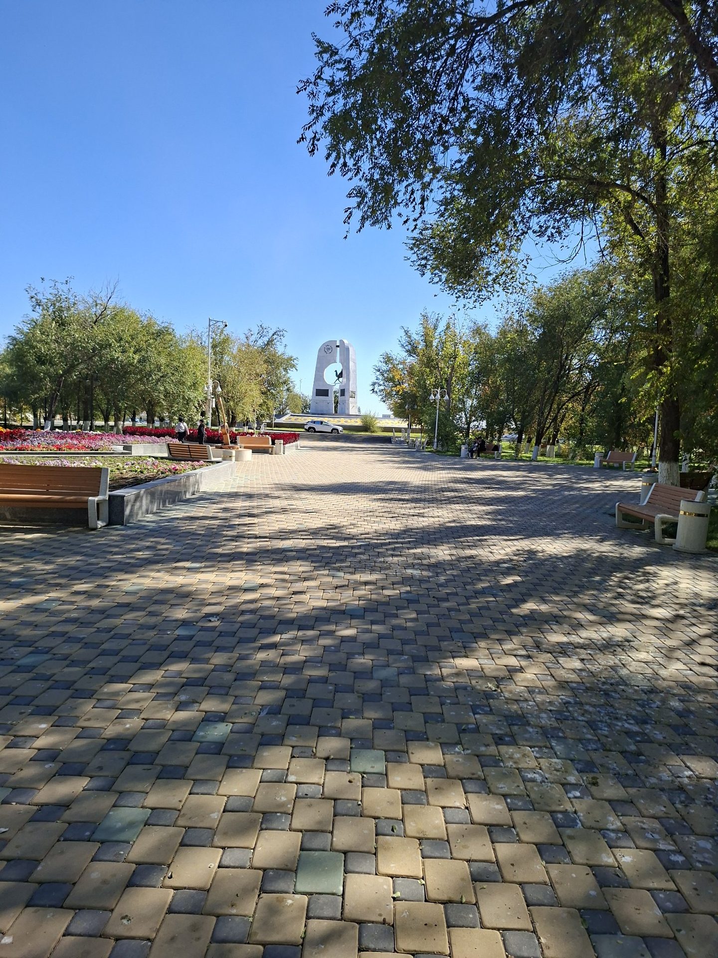 Күз керемет