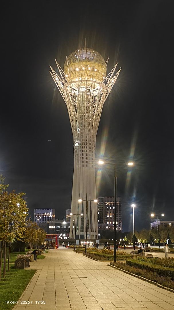 19 сентября,прогулка по бульвару,🤩