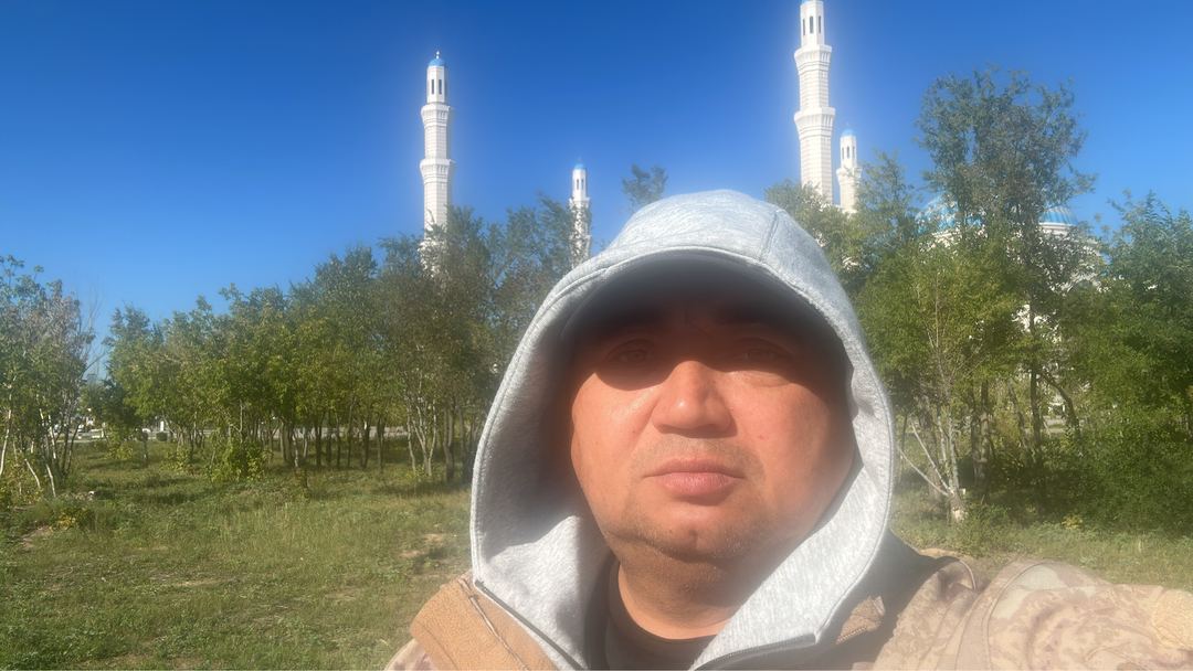 Серуен фотосы