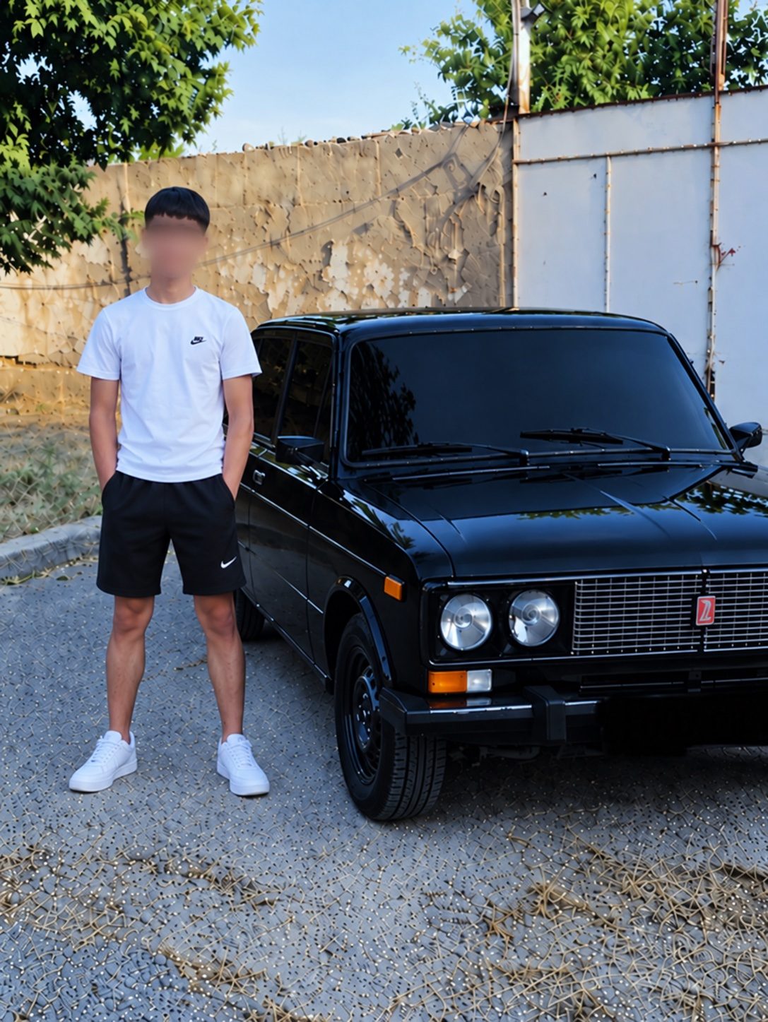 Акси сайругашт