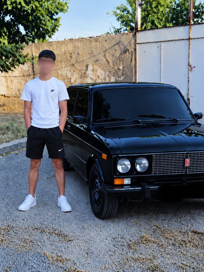 Акси сайругашт