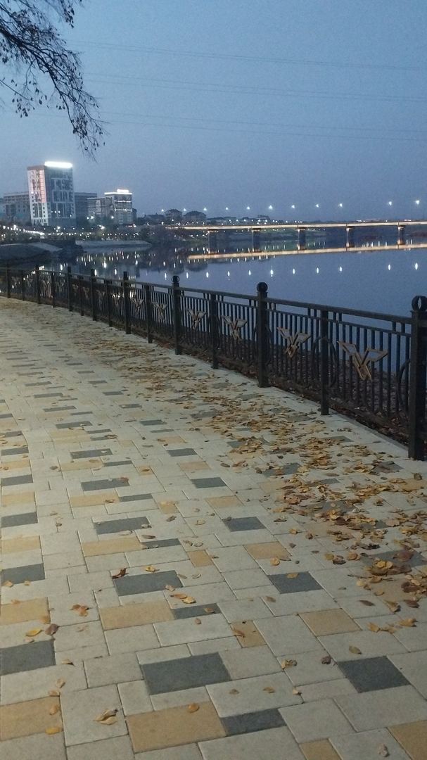 Сейил сүрөтү