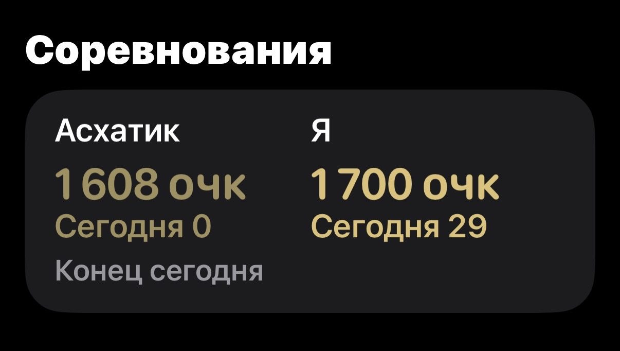 ⌚️ Владельцы Apple Watch, кто готов зарубиться? 😈
Кидайте п…