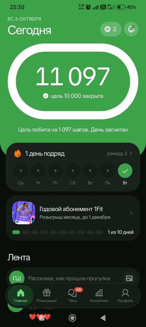 Акси сайругашт