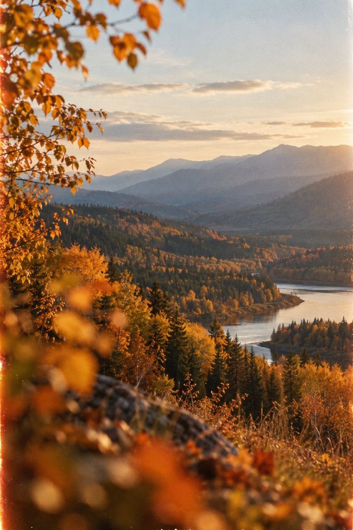Фото прогулки