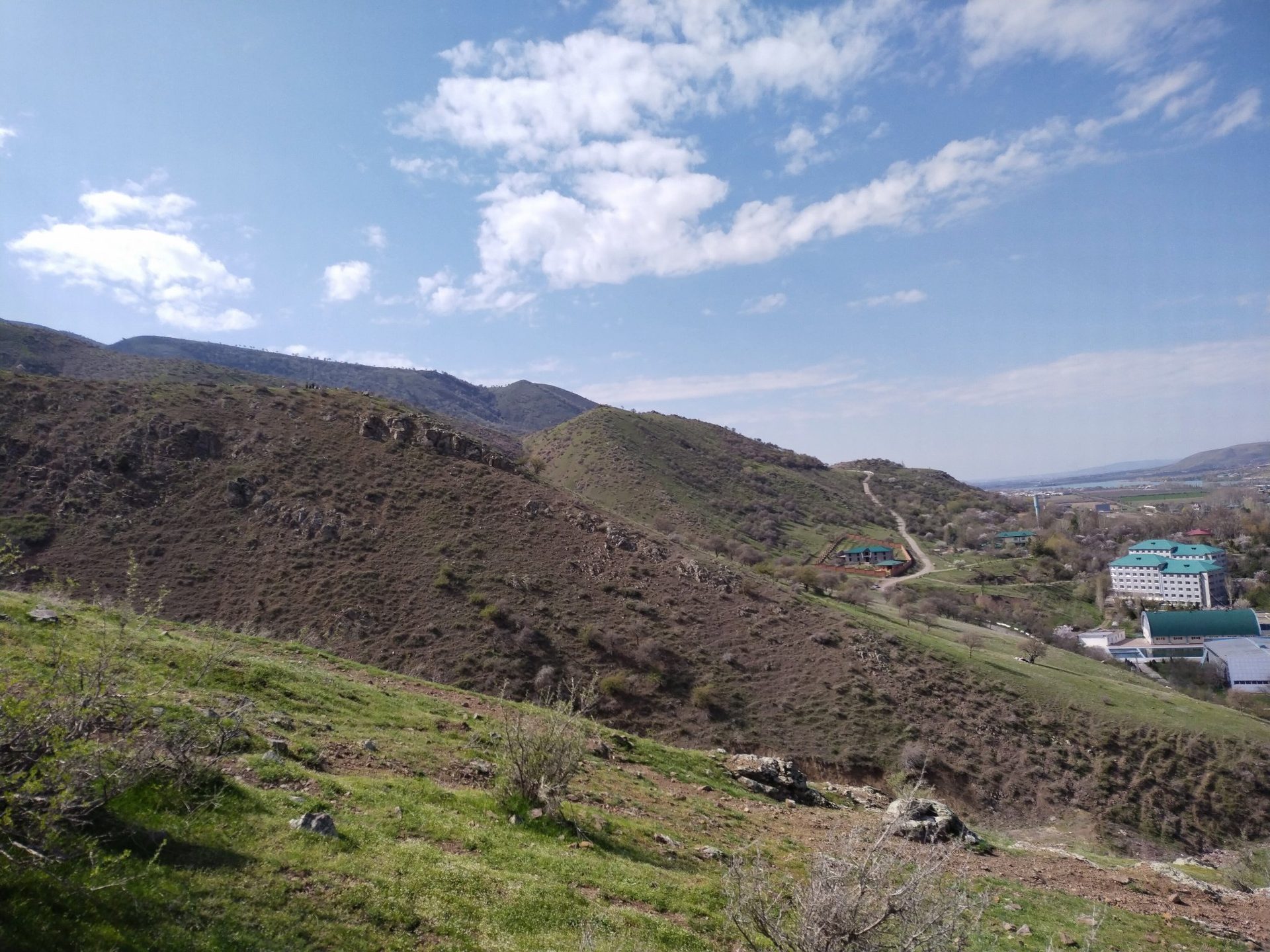 Walk photo