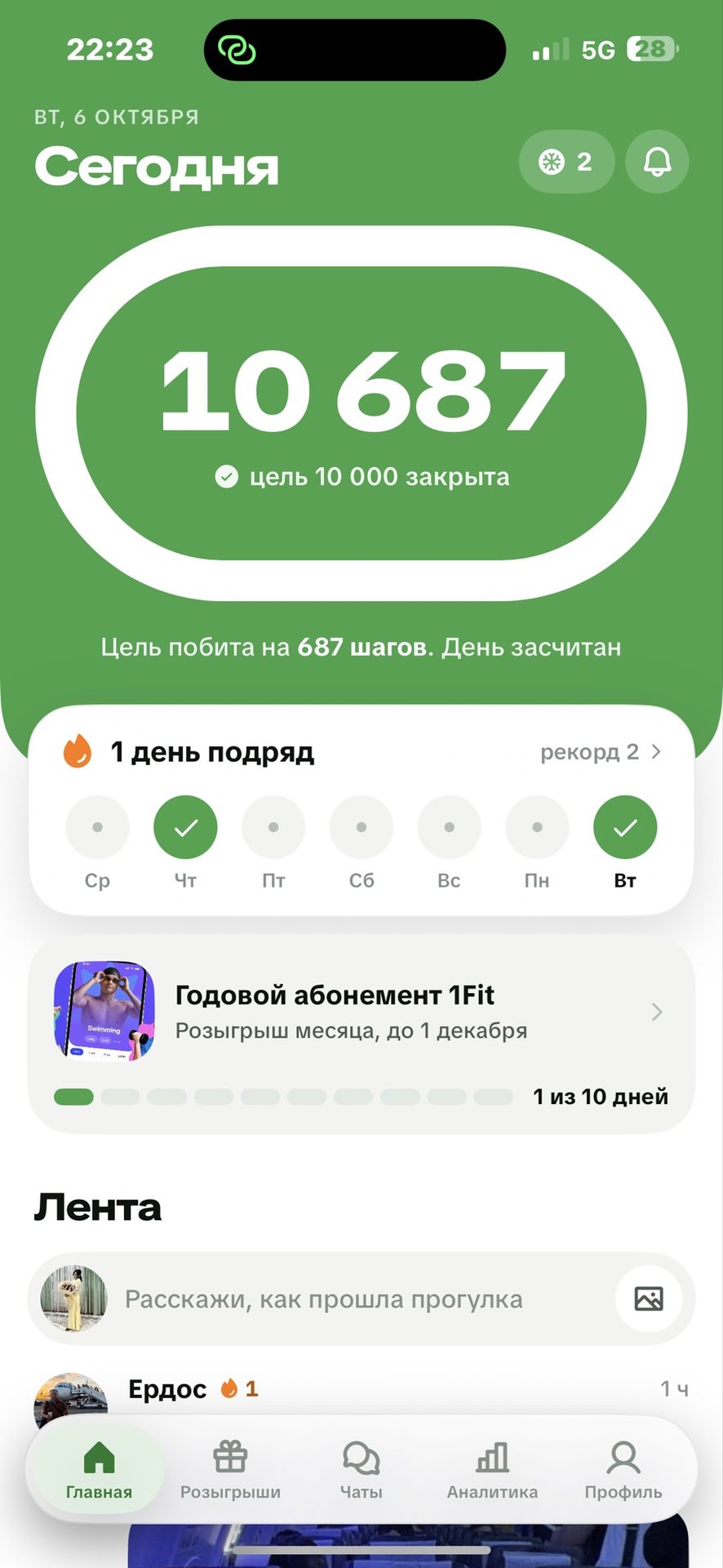 Акси сайругашт