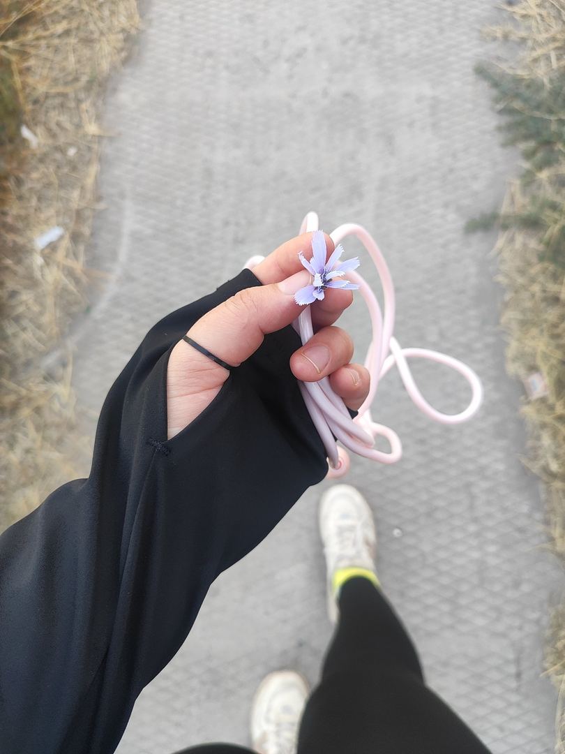 счастье на каждом шагу❤️
