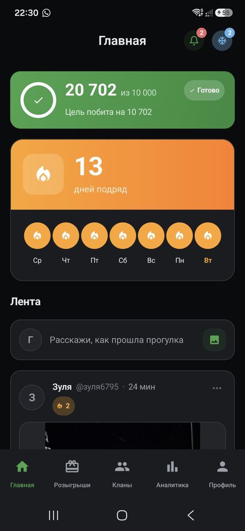 Акси сайругашт