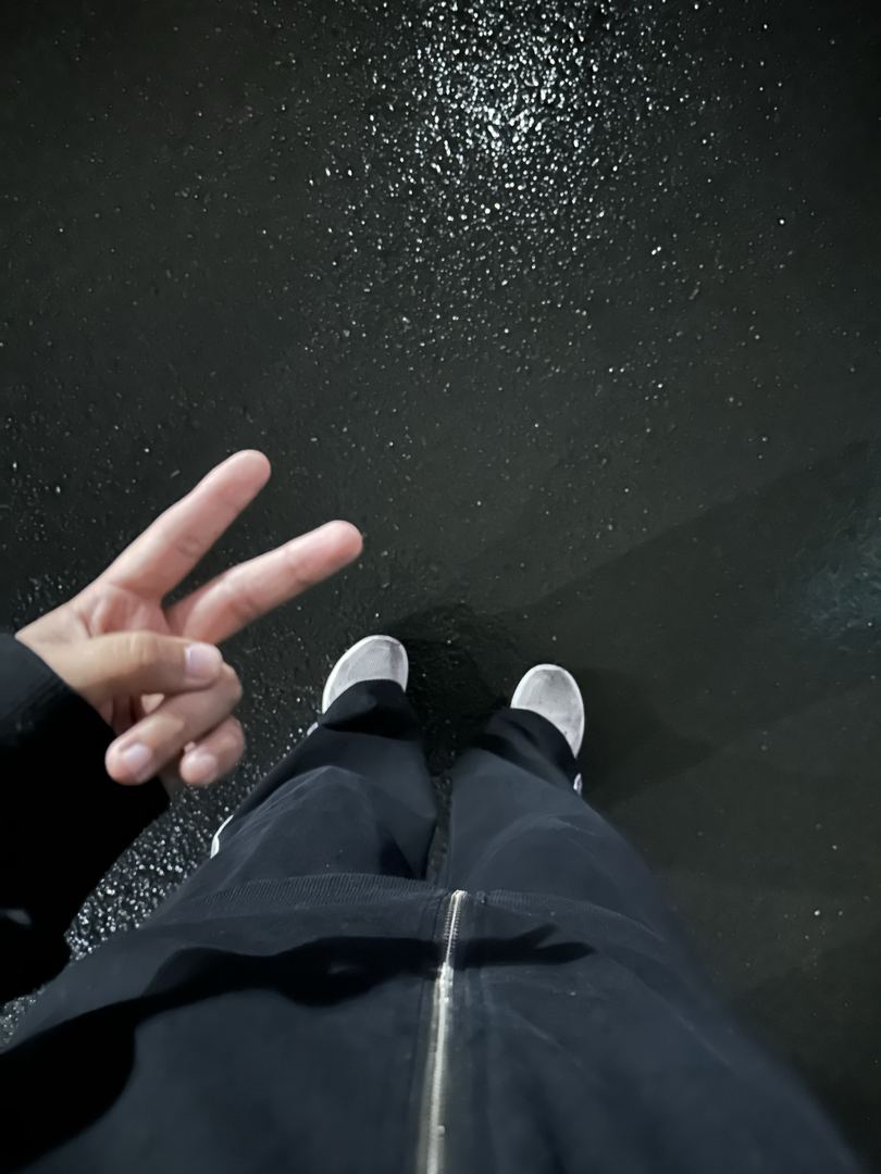 ✌🏻