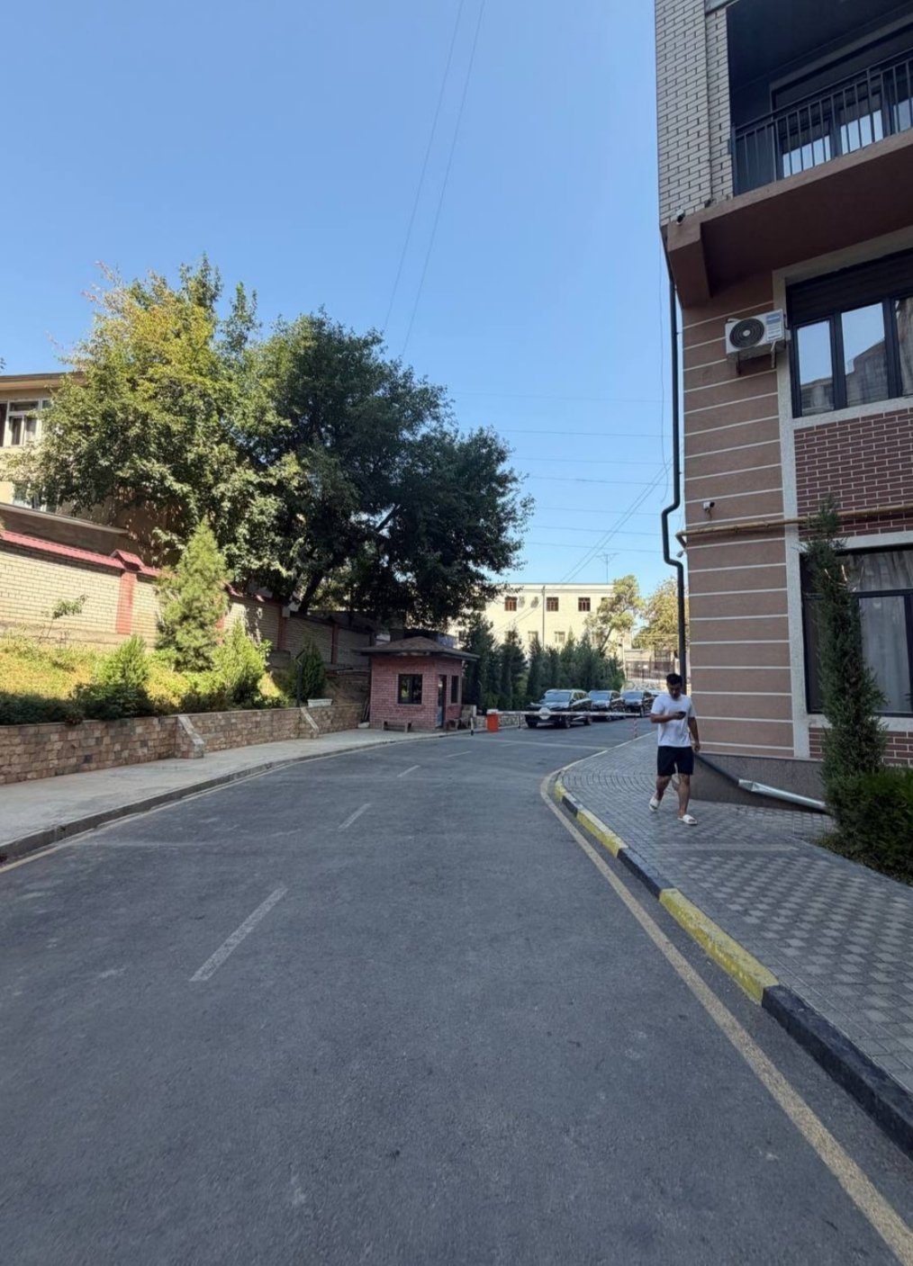 Walk photo
