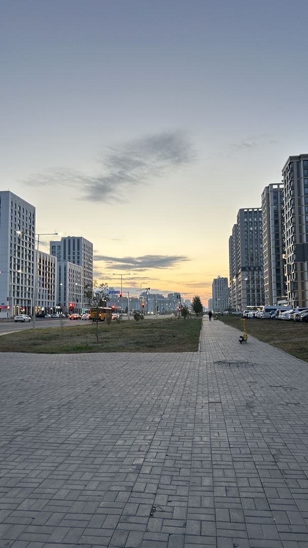 2 ші күн керемет өтті.