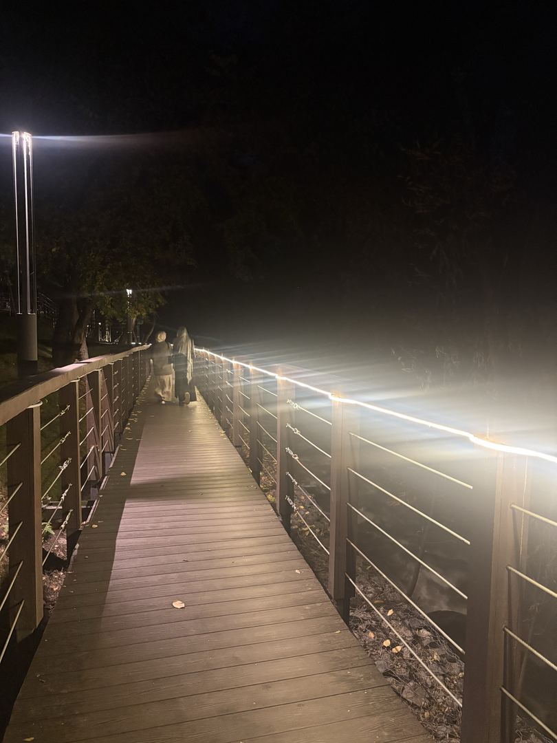 Walk photo