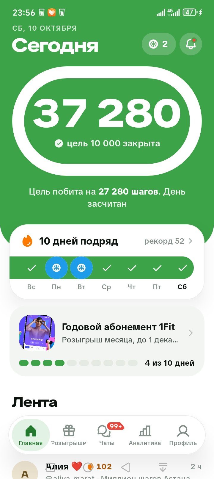 Серуен фотосы