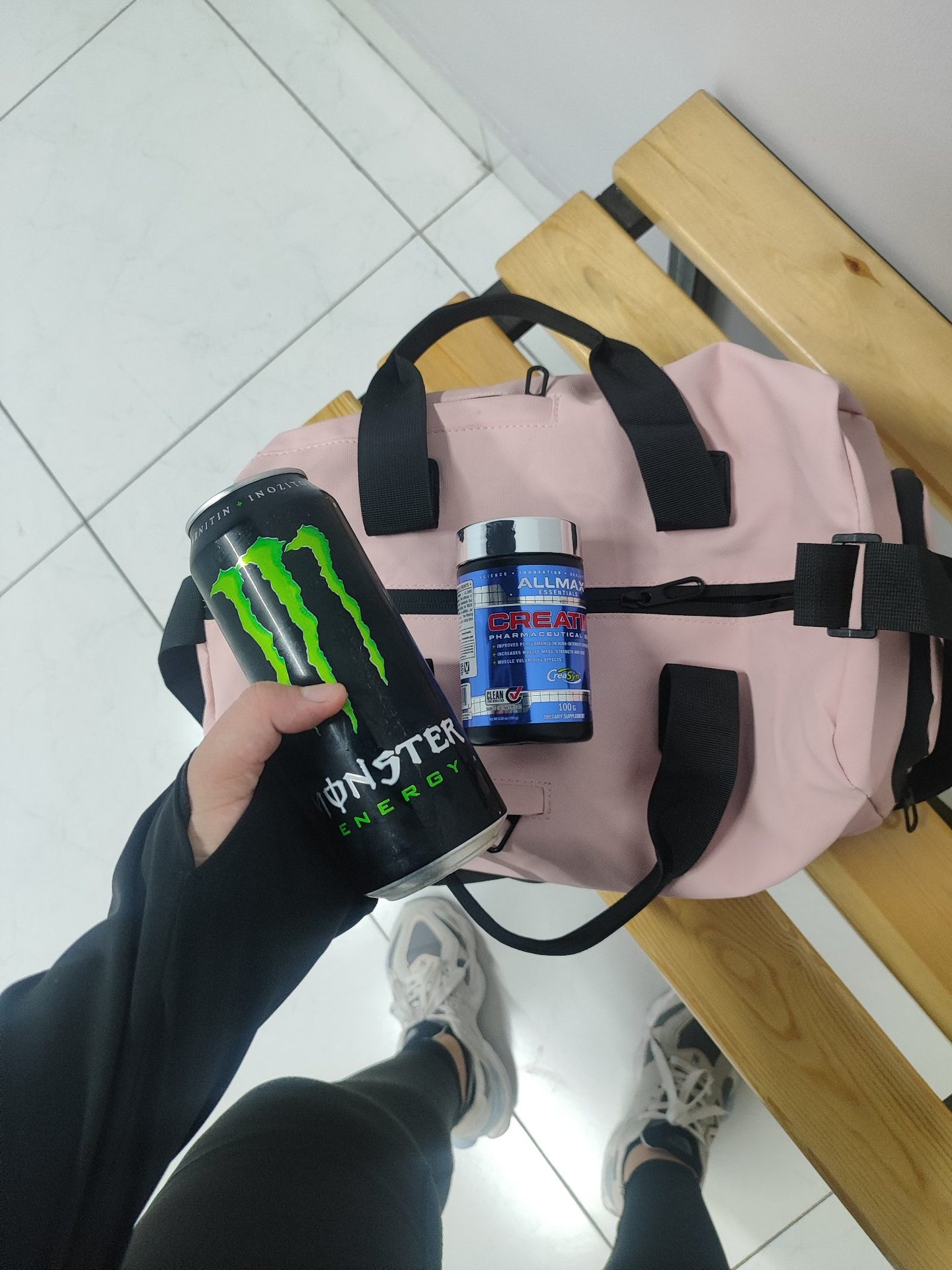 energy ⚡