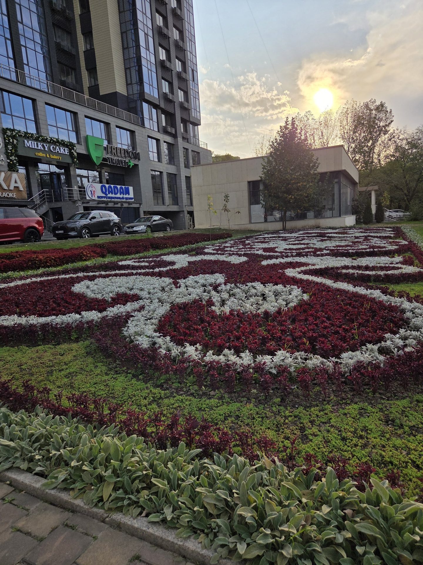 Акси сайругашт
