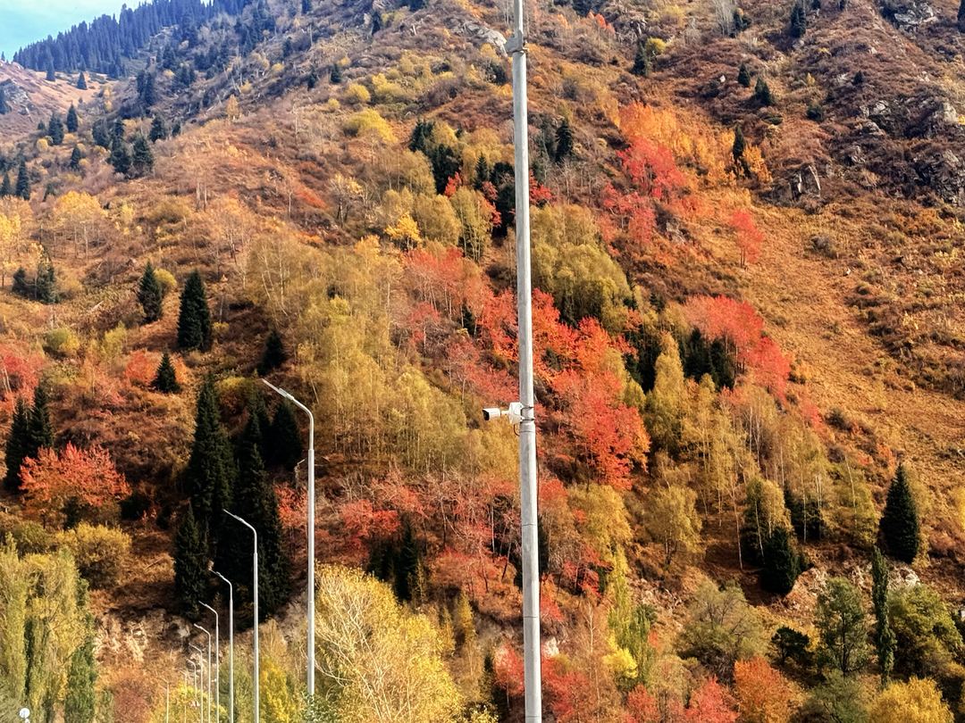Күз🍂Тау🏔️